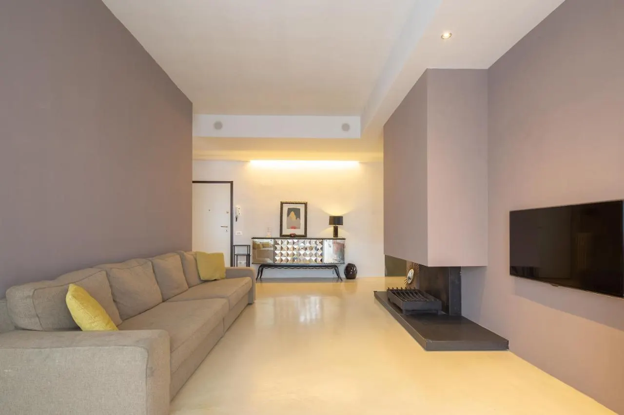 Filarete Design Διαμέρισμα Φλωρεντία Ιταλία
