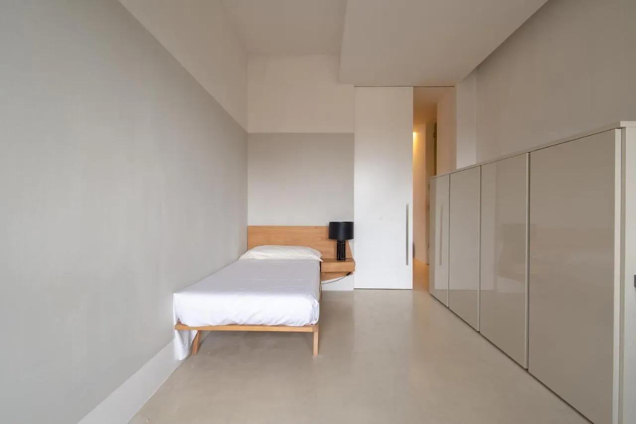 Filarete Design Διαμέρισμα Φλωρεντία